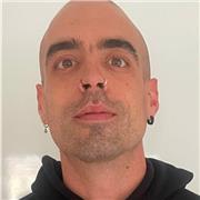 Profesor titulado en grado superior de diseño en mecanizado con amplios conocimientos de control numérico y mecanizado